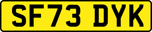 SF73DYK