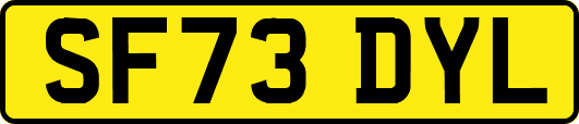 SF73DYL