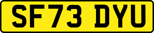 SF73DYU