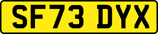 SF73DYX