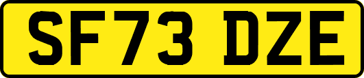 SF73DZE