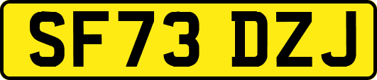 SF73DZJ