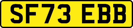 SF73EBB