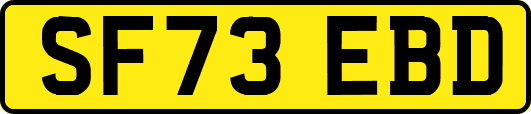 SF73EBD