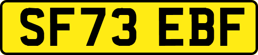 SF73EBF