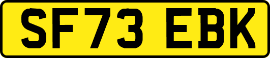 SF73EBK