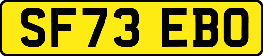 SF73EBO