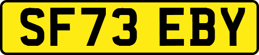 SF73EBY