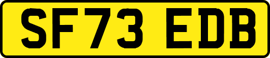 SF73EDB