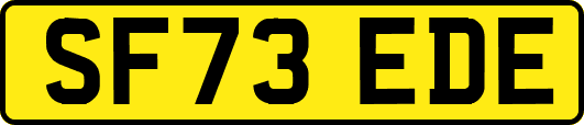 SF73EDE