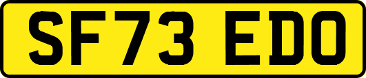 SF73EDO