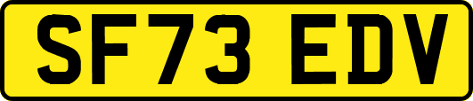 SF73EDV