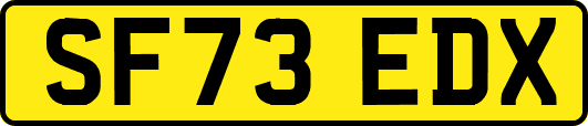 SF73EDX