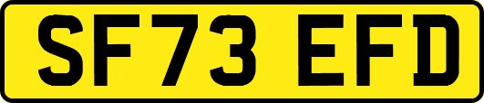 SF73EFD