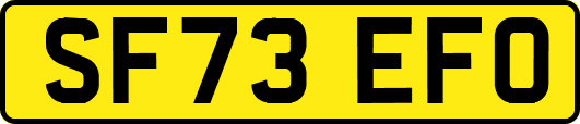 SF73EFO