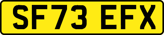 SF73EFX