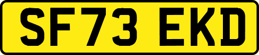 SF73EKD