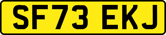 SF73EKJ