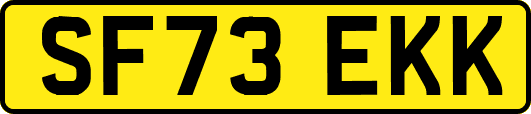SF73EKK
