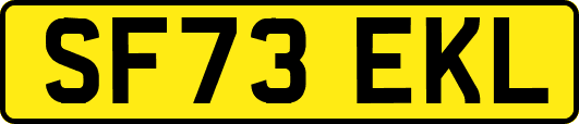 SF73EKL