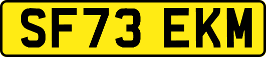 SF73EKM