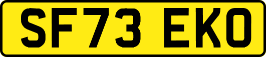 SF73EKO