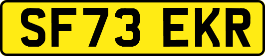 SF73EKR