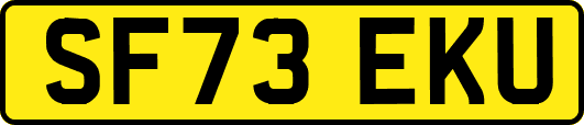 SF73EKU