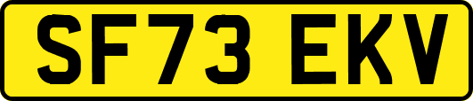 SF73EKV