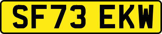 SF73EKW