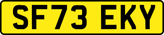 SF73EKY