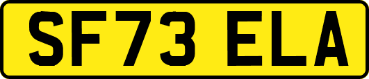 SF73ELA