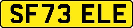 SF73ELE