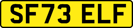SF73ELF