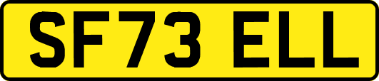 SF73ELL
