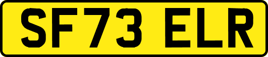SF73ELR