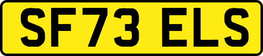 SF73ELS