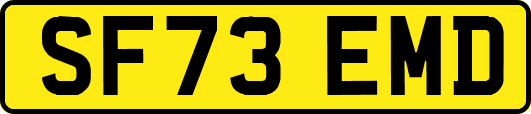 SF73EMD