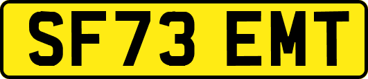 SF73EMT