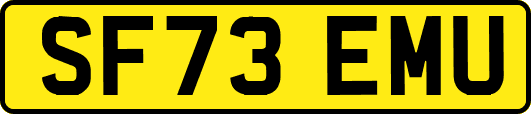 SF73EMU