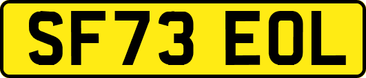 SF73EOL