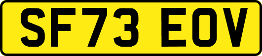 SF73EOV
