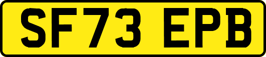 SF73EPB
