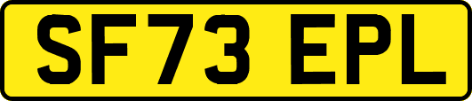 SF73EPL