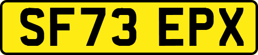 SF73EPX
