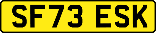 SF73ESK