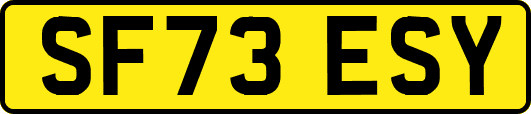 SF73ESY