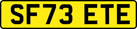 SF73ETE