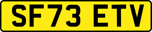 SF73ETV