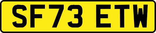SF73ETW
